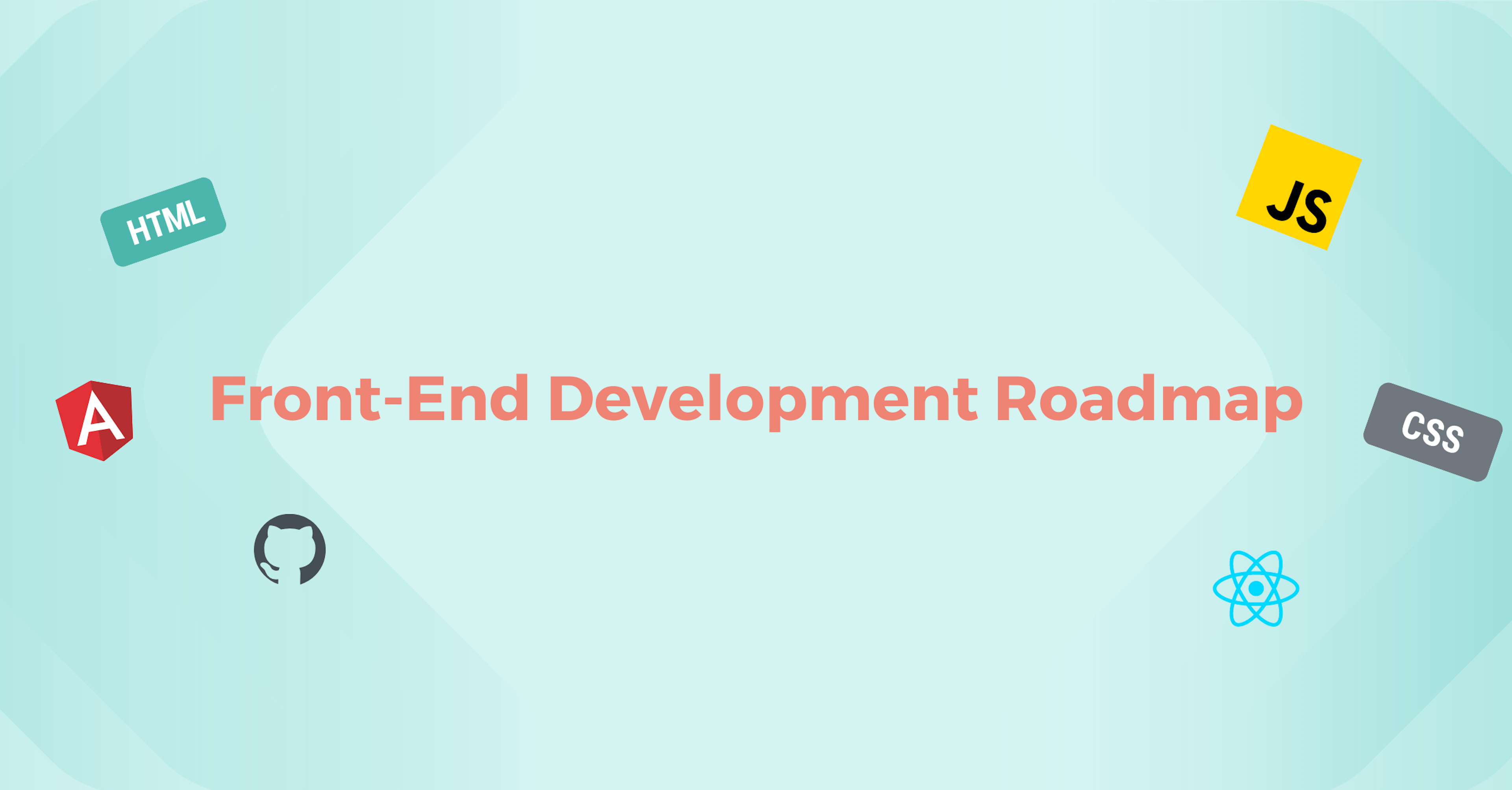 Front-End Development Roadmap For 2023