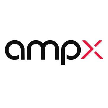 Amp X logo