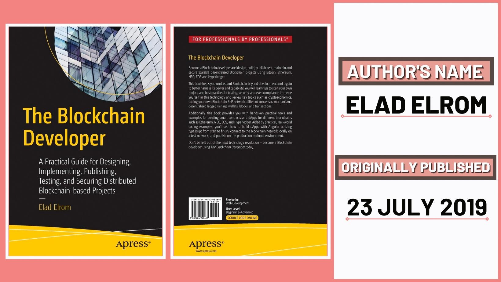 The Blockchain Developer by Elad Elrom.jpg