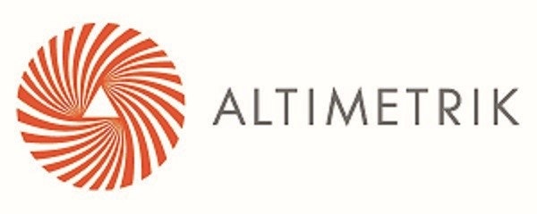 Altimetrik Corp logo