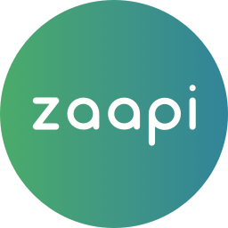 Zaapi logo