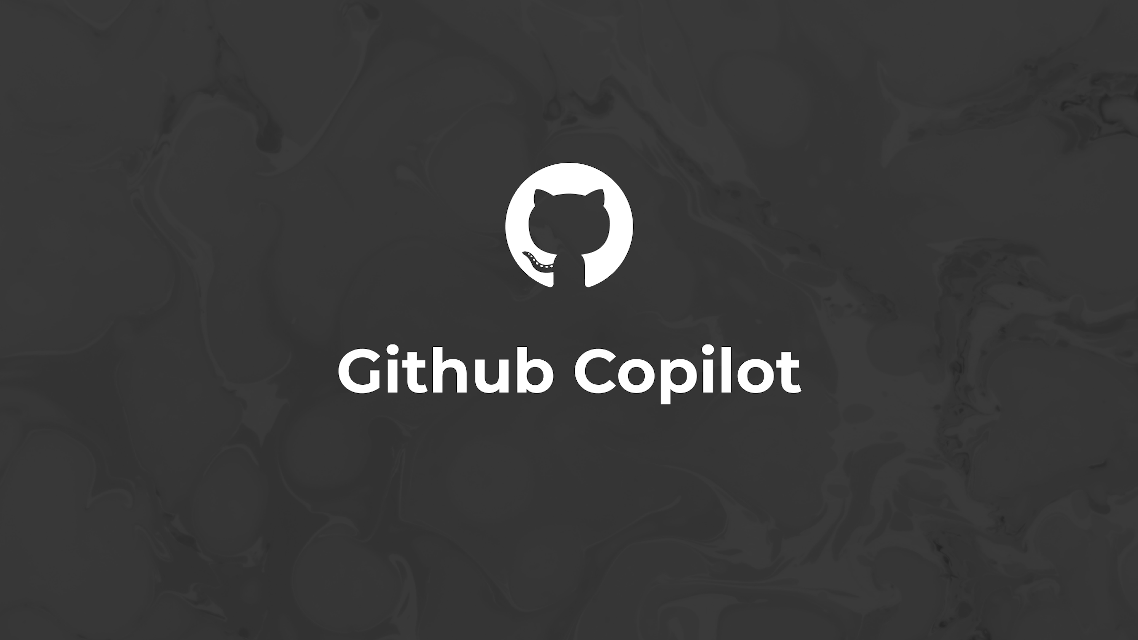 What I don't like about Github Copilot