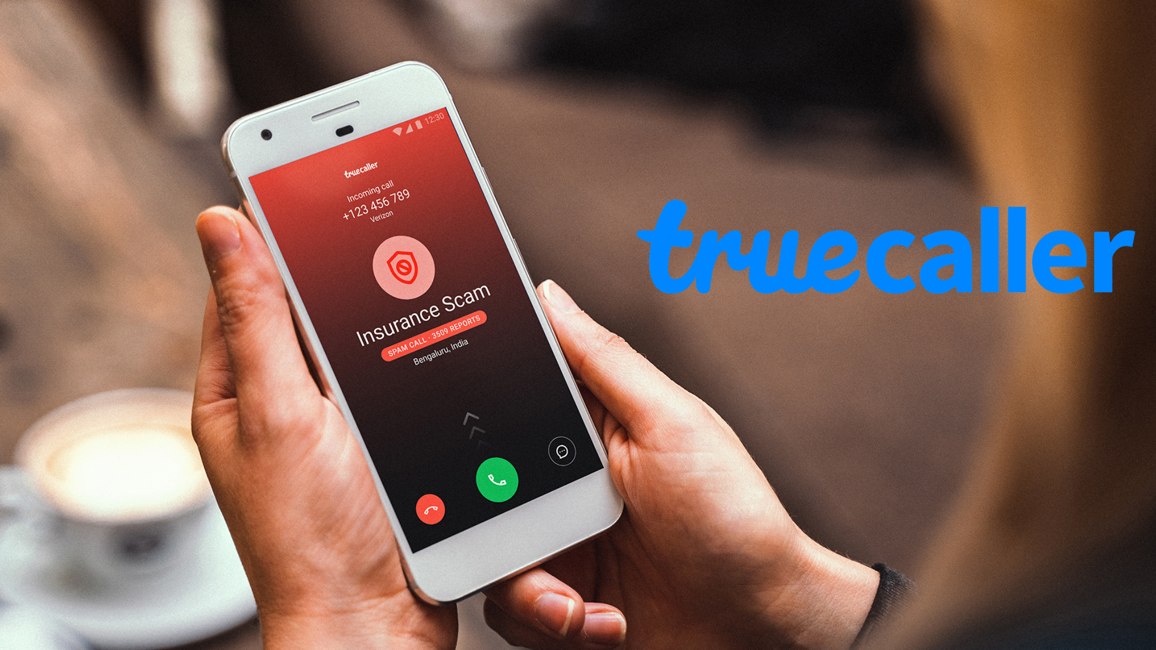 Functional Workplaces: Truecaller - The World's Best Caller ID & Spam Blocking App