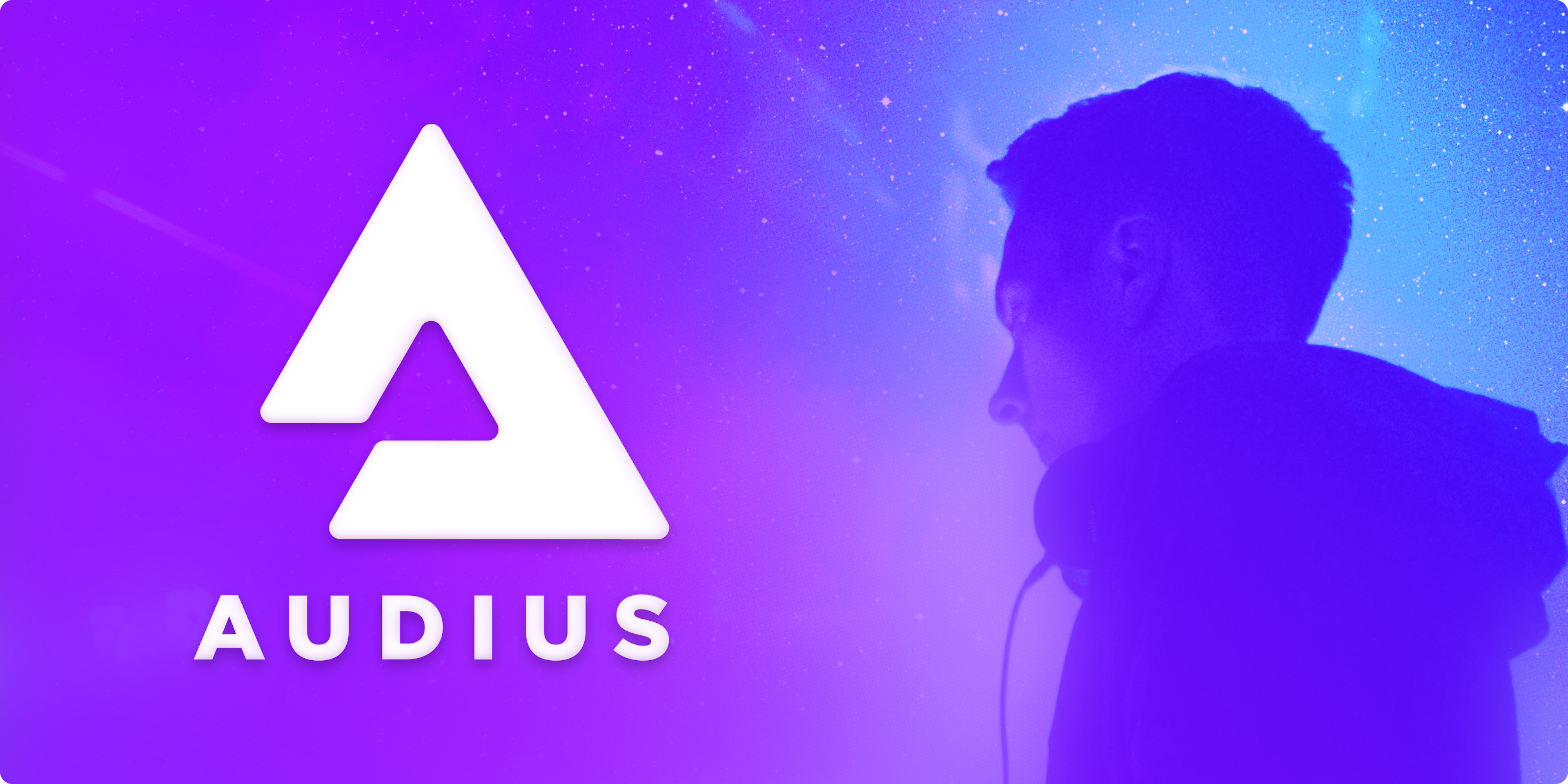 Working at Audius - Reimagine Music with Blockchain