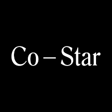 Co–Star Astrology logo