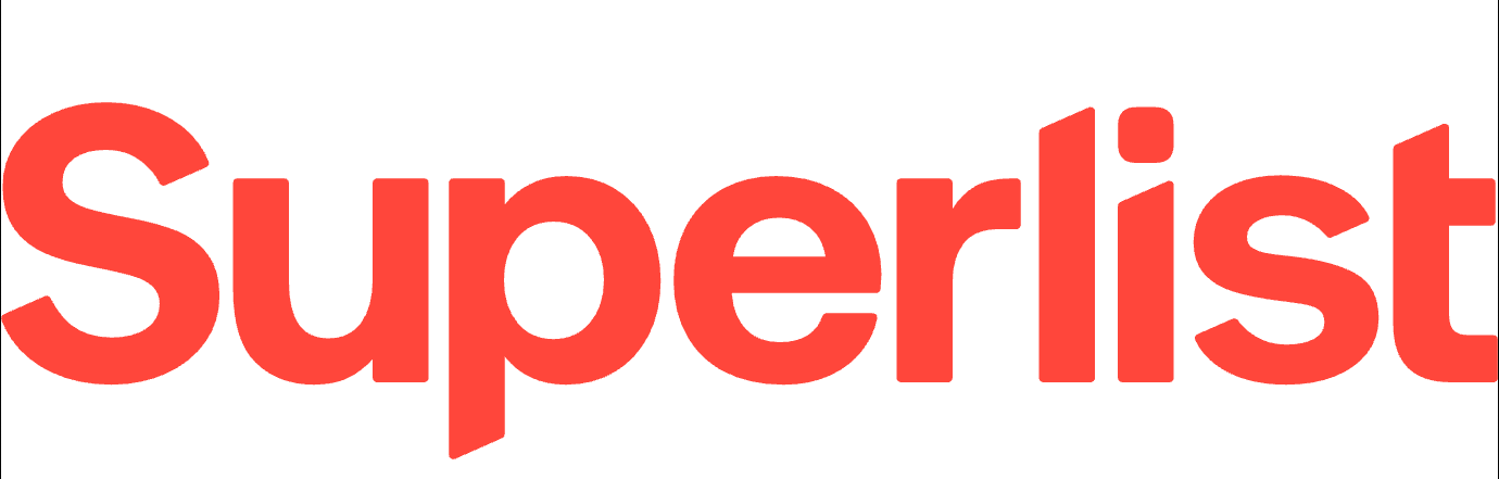 Superlist logo