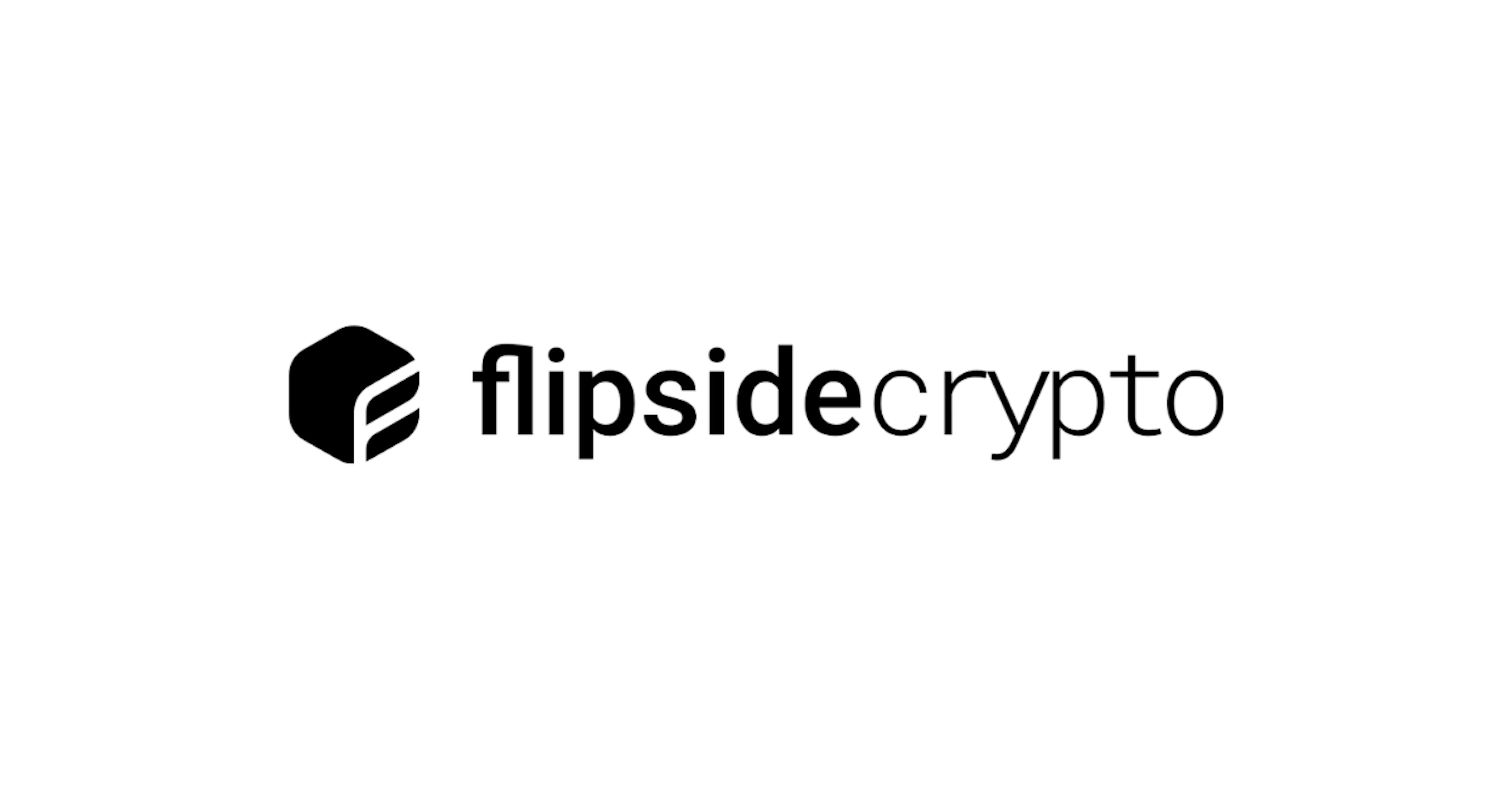 Working at Flipside Crypto - Decode Blockchain Behaviours