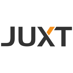 JUXT logo