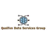 Qualfon Data Services Group logo