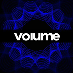 VolumeFi logo