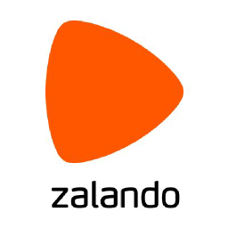 Zalando SE logo