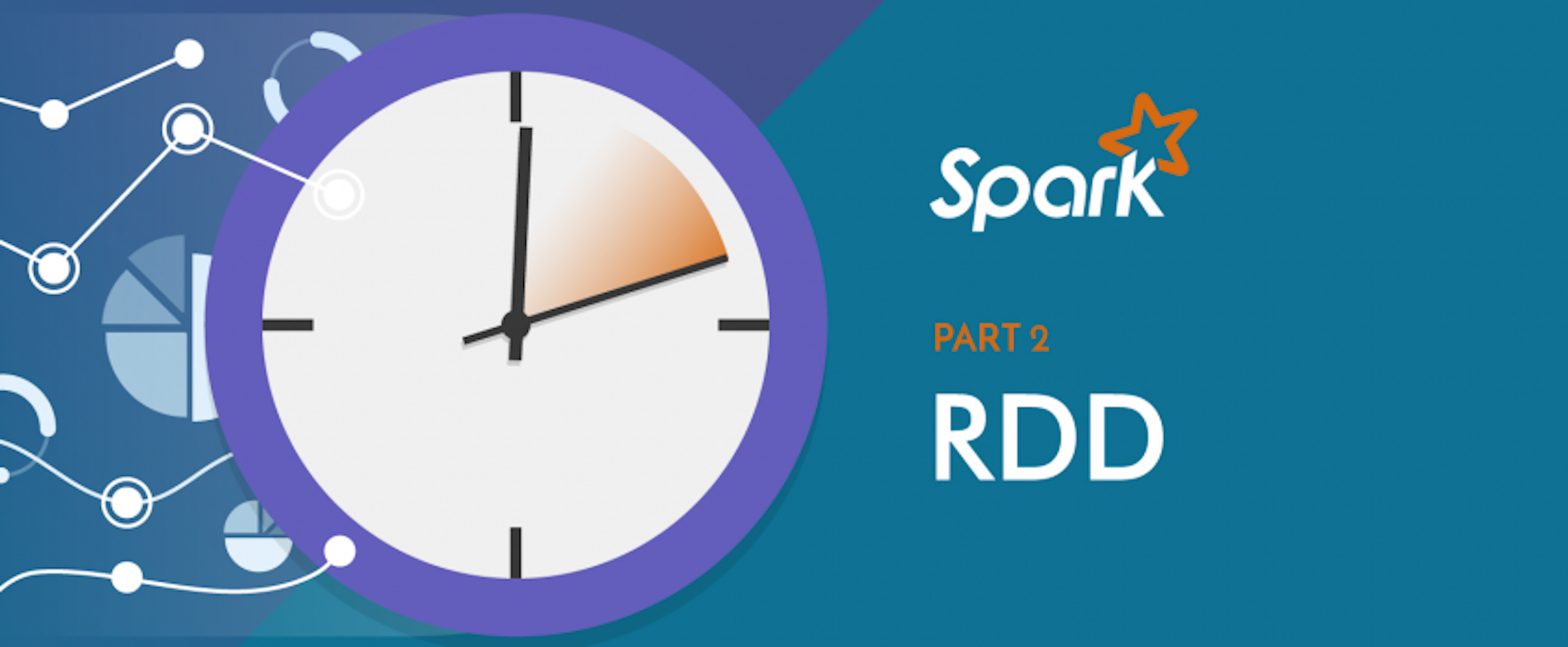 Practical Apache Spark in 10 minutes. Part 2 - RDD