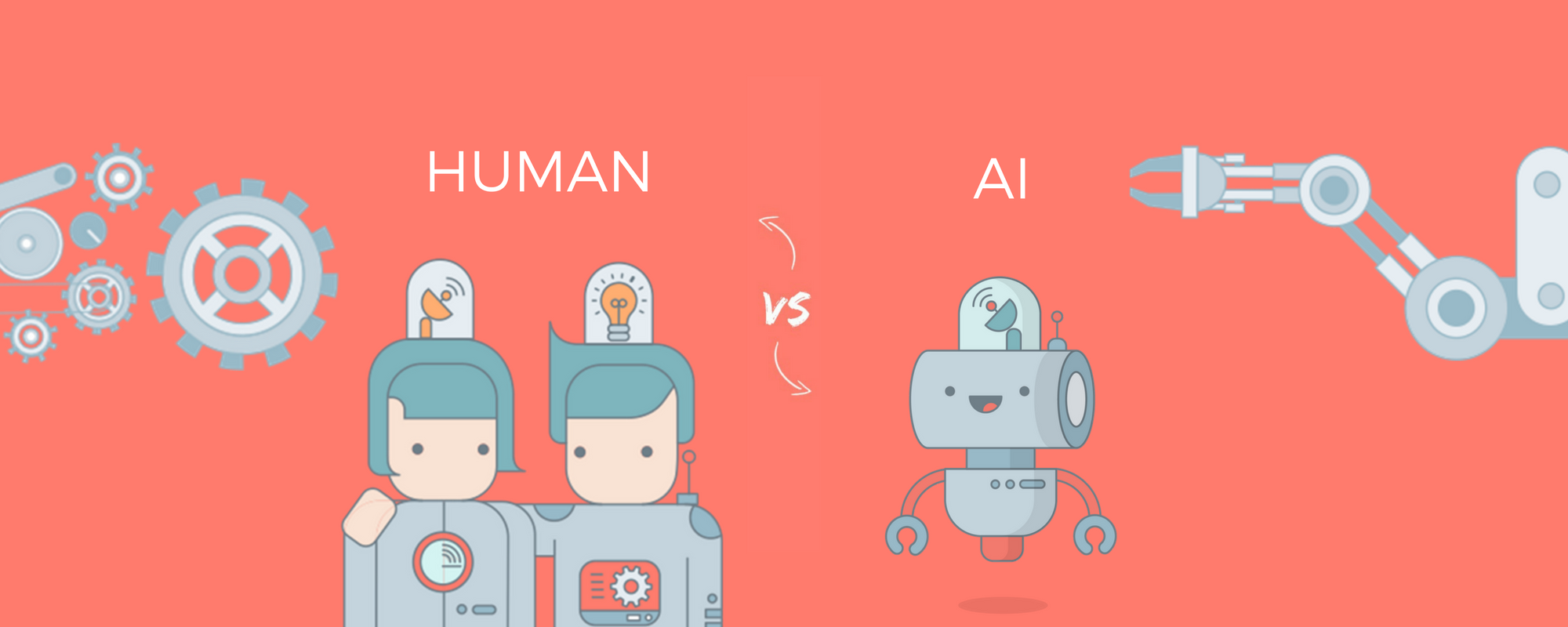 Screenwriters VS AI