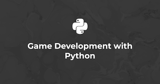 Game Development with Python