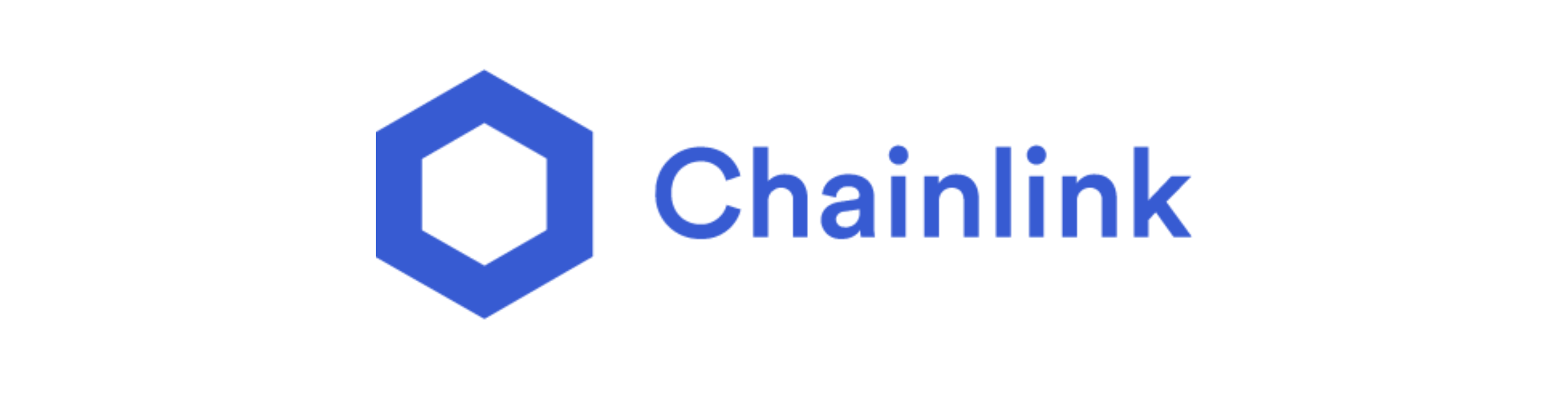 Working at Chainlink - Connect Smart Contracts to the Real World