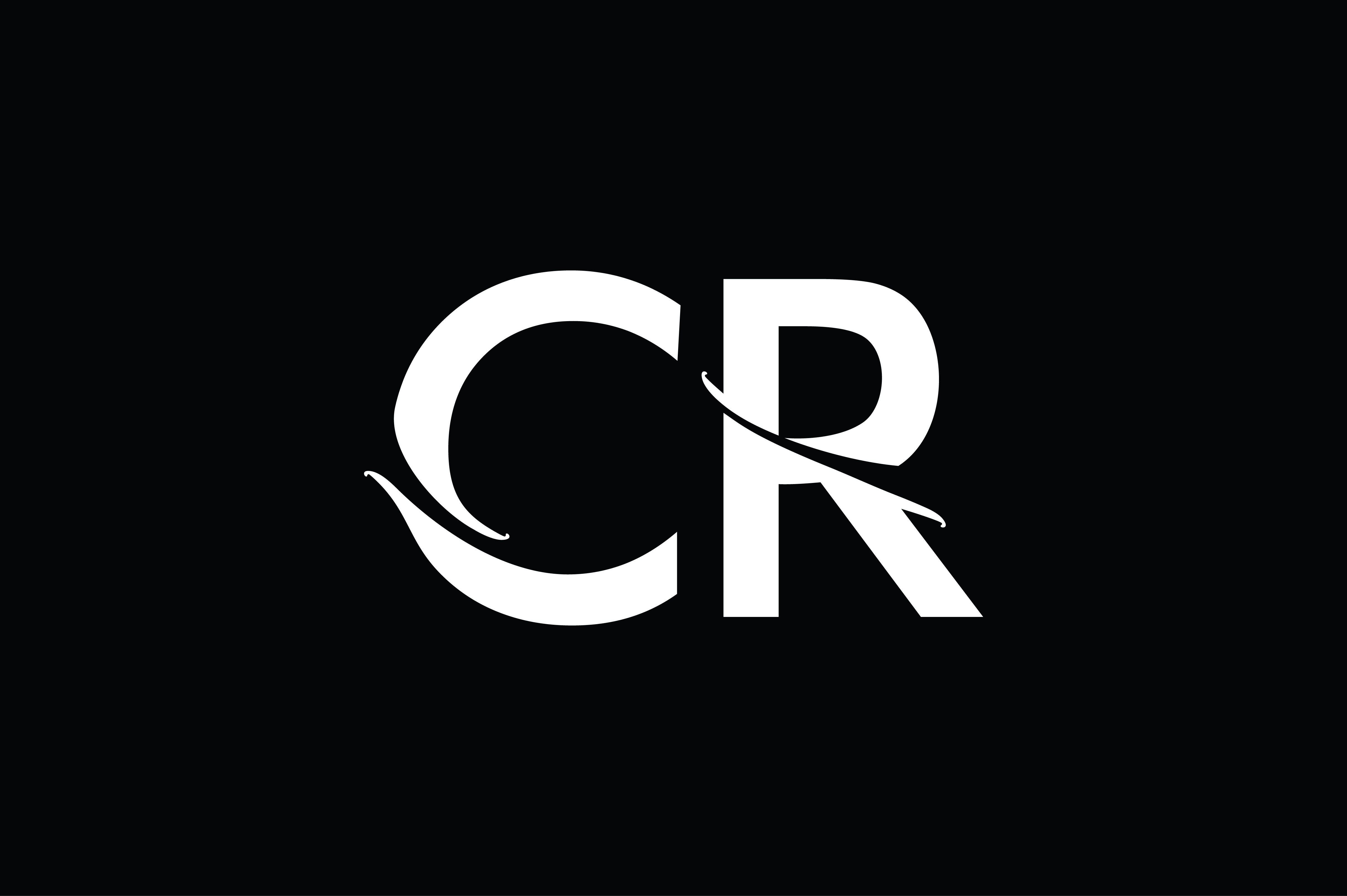 CR Network logo