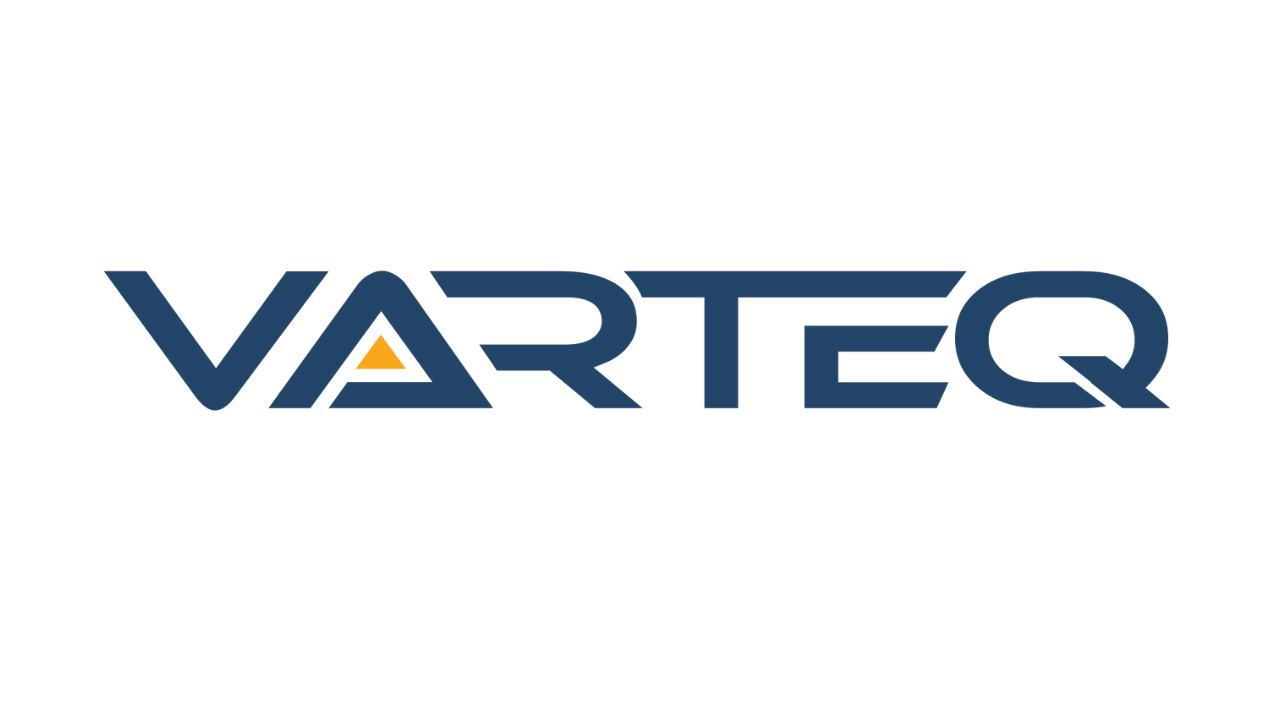 VARTEQ logo
