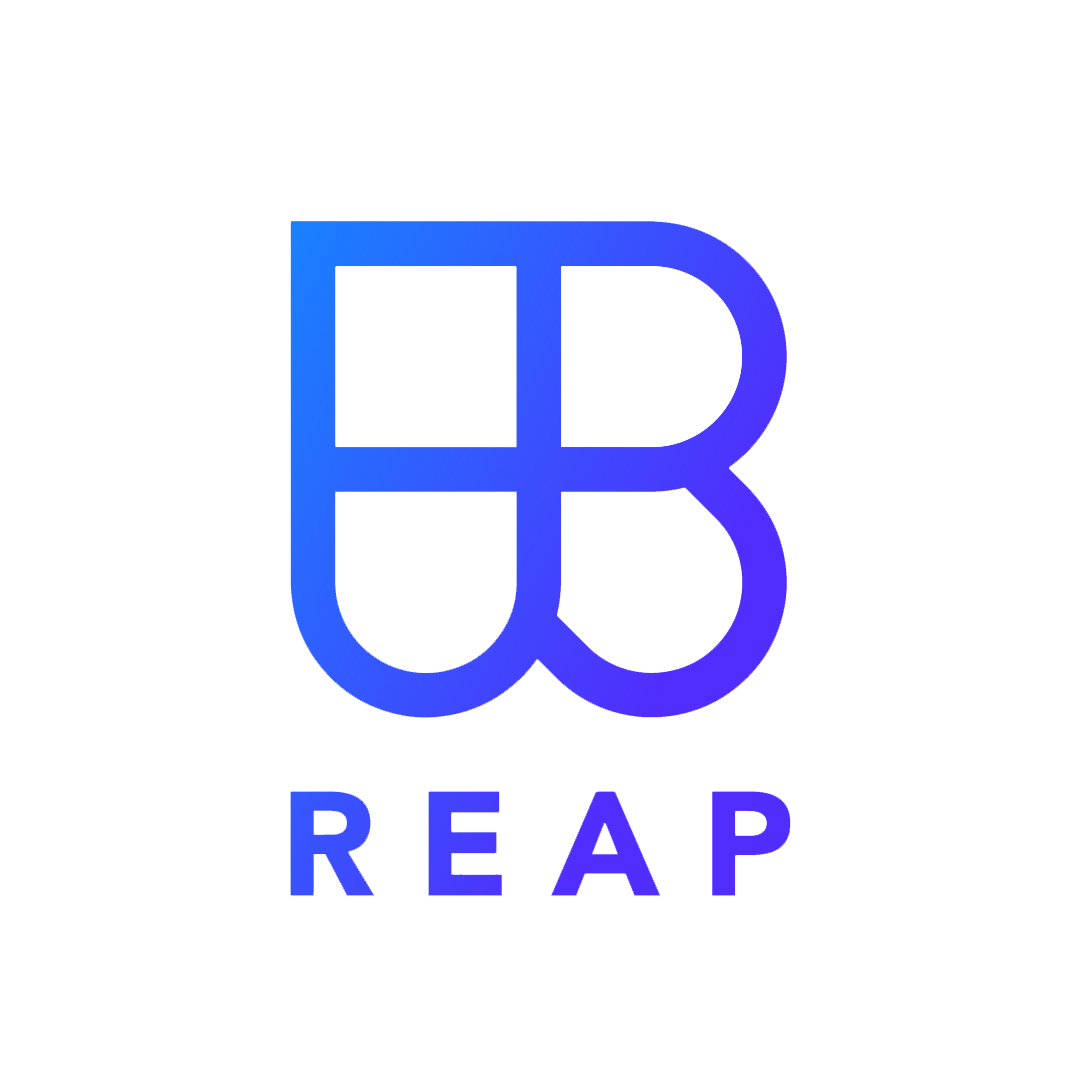 Reap Technologies logo