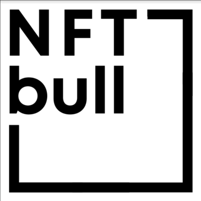 NFTbull by GamCap Research logo