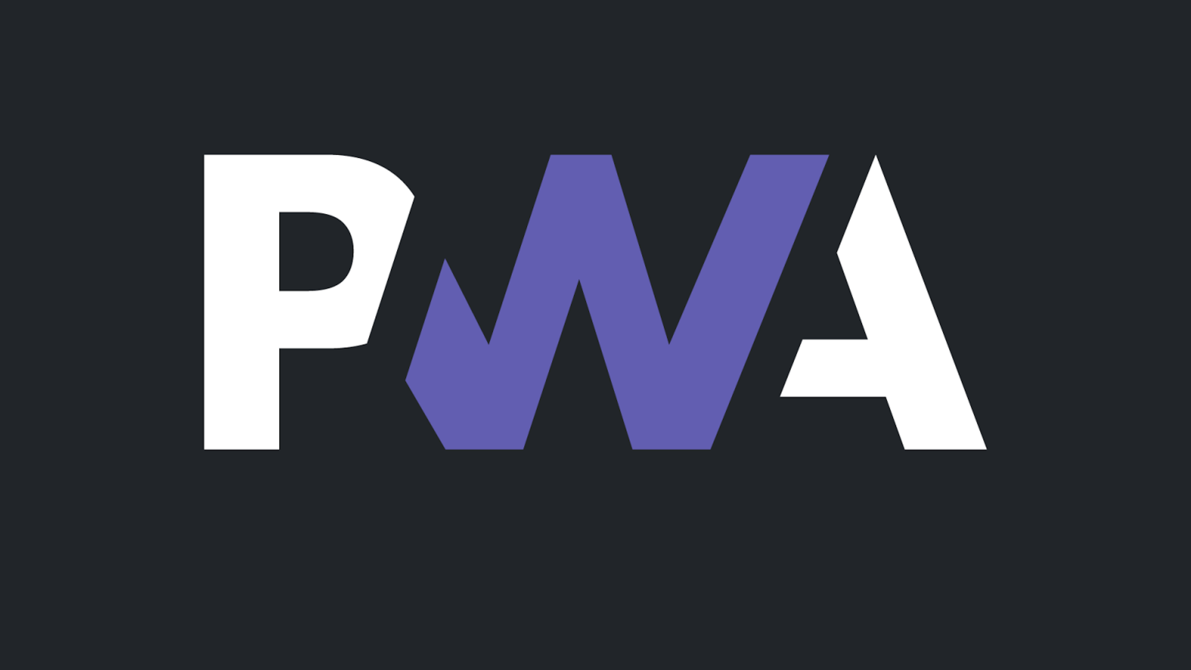 PWA! What is PWA? (Progressive Web App) in brief part 1