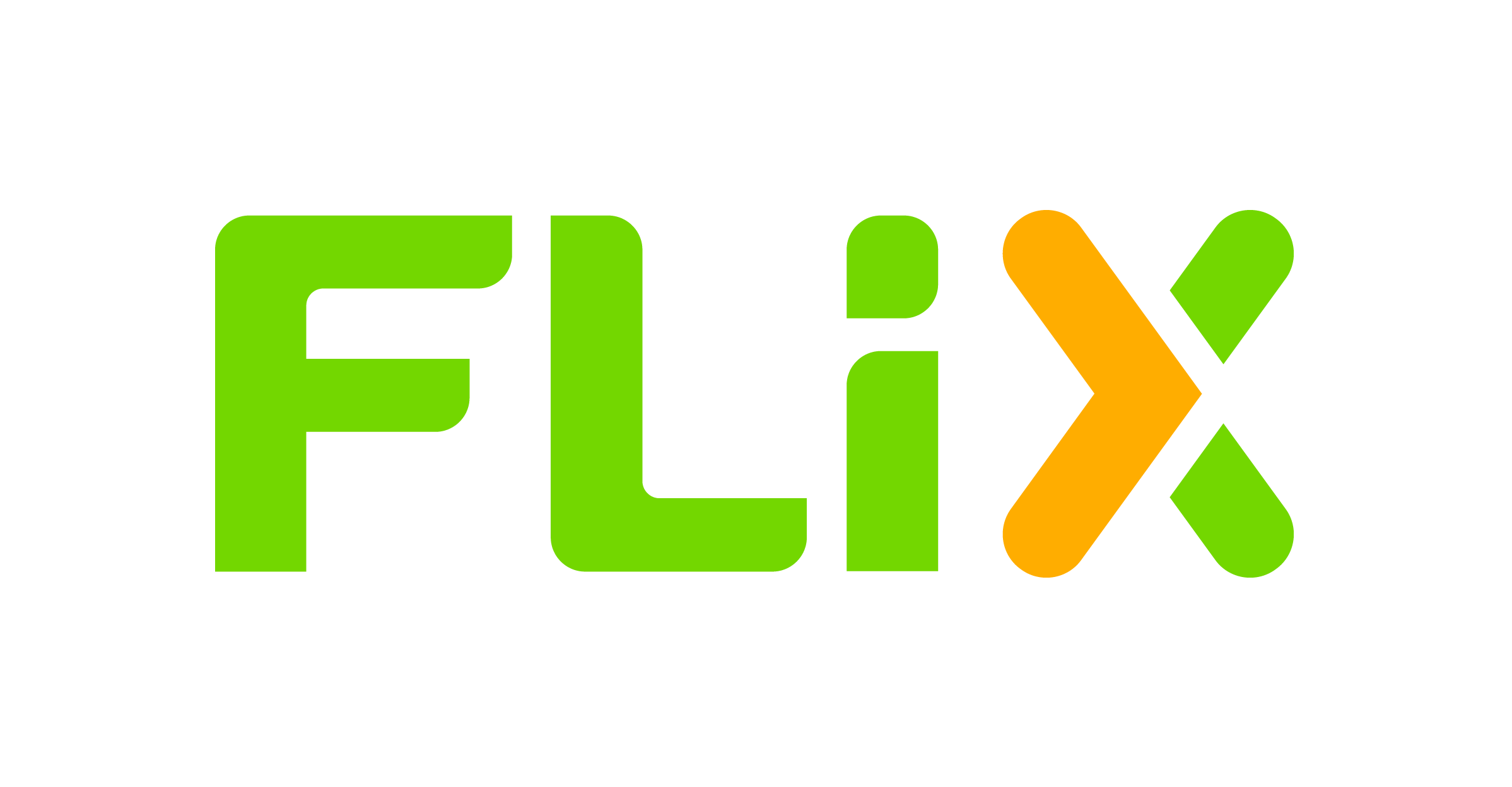 FlixMobility GmbH logo