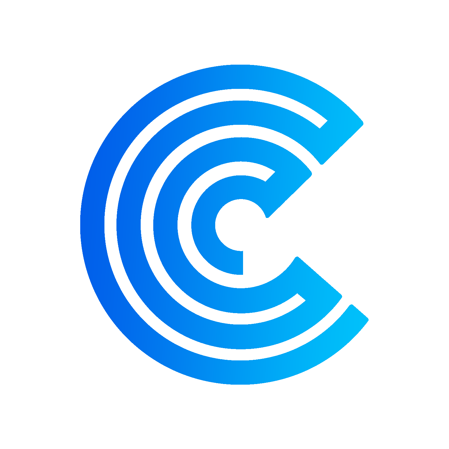Cardano Community Charity Coin logo