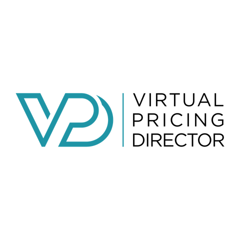 Virtual Pricing Director logo
