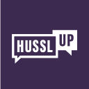 HUSSLUP logo