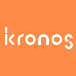 Kronos Research logo