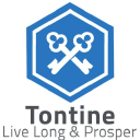 Tontine Trust logo