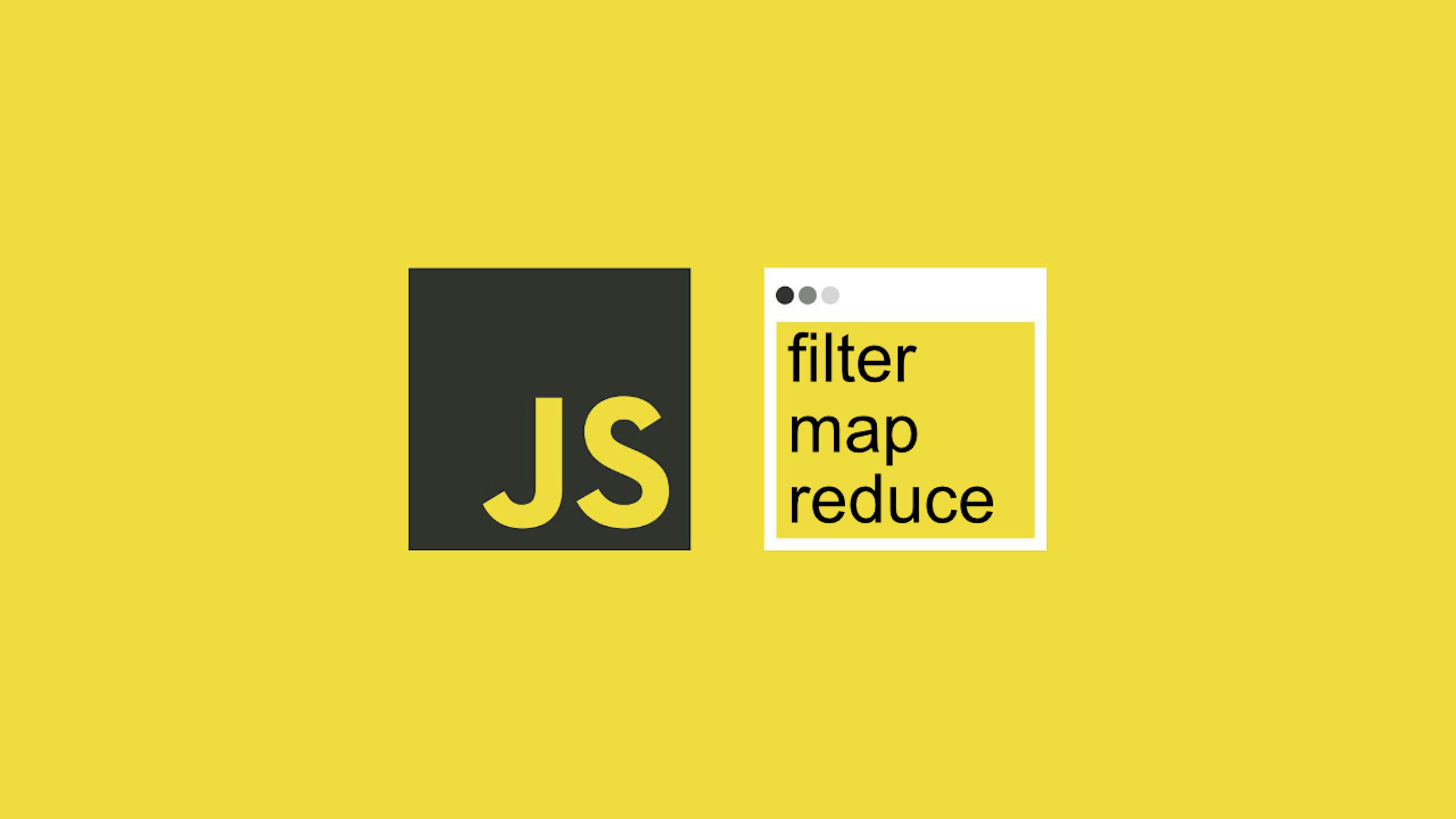 Cracking Filter, Map and Reduce - Practical Examples