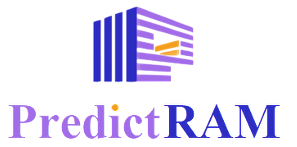 PredictRAM logo